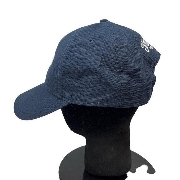 Atlanta Braves MLB World Series Champions Snapback Hat Cap El Jimador Tequila - Picture 4 of 9